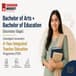Bachelor of Arts + Bachelor of Education (Secondary Stage): Chandigarh University’s 4-Year Integrated Teacher Education Programme (ITEP)